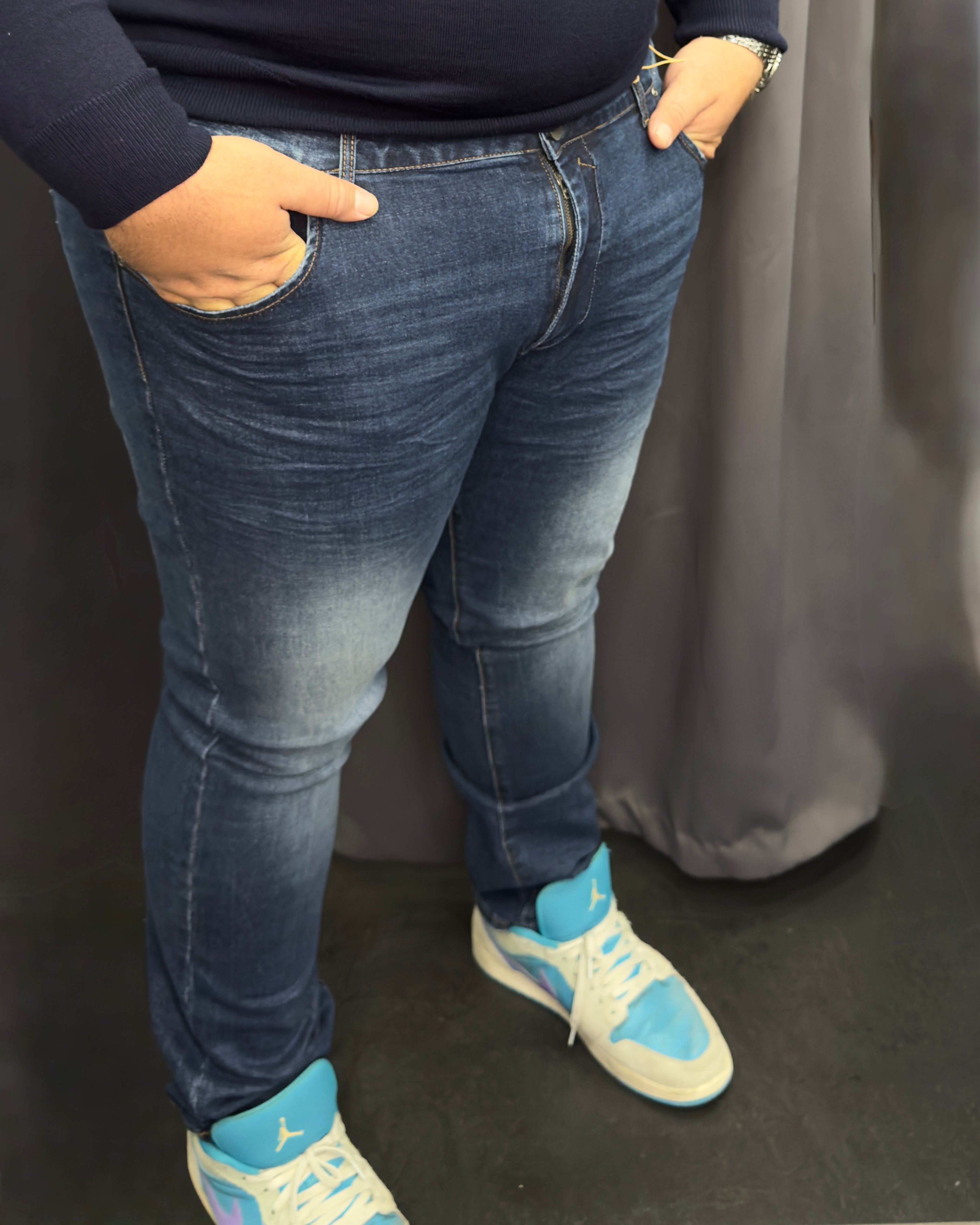 Jeans BOSTON